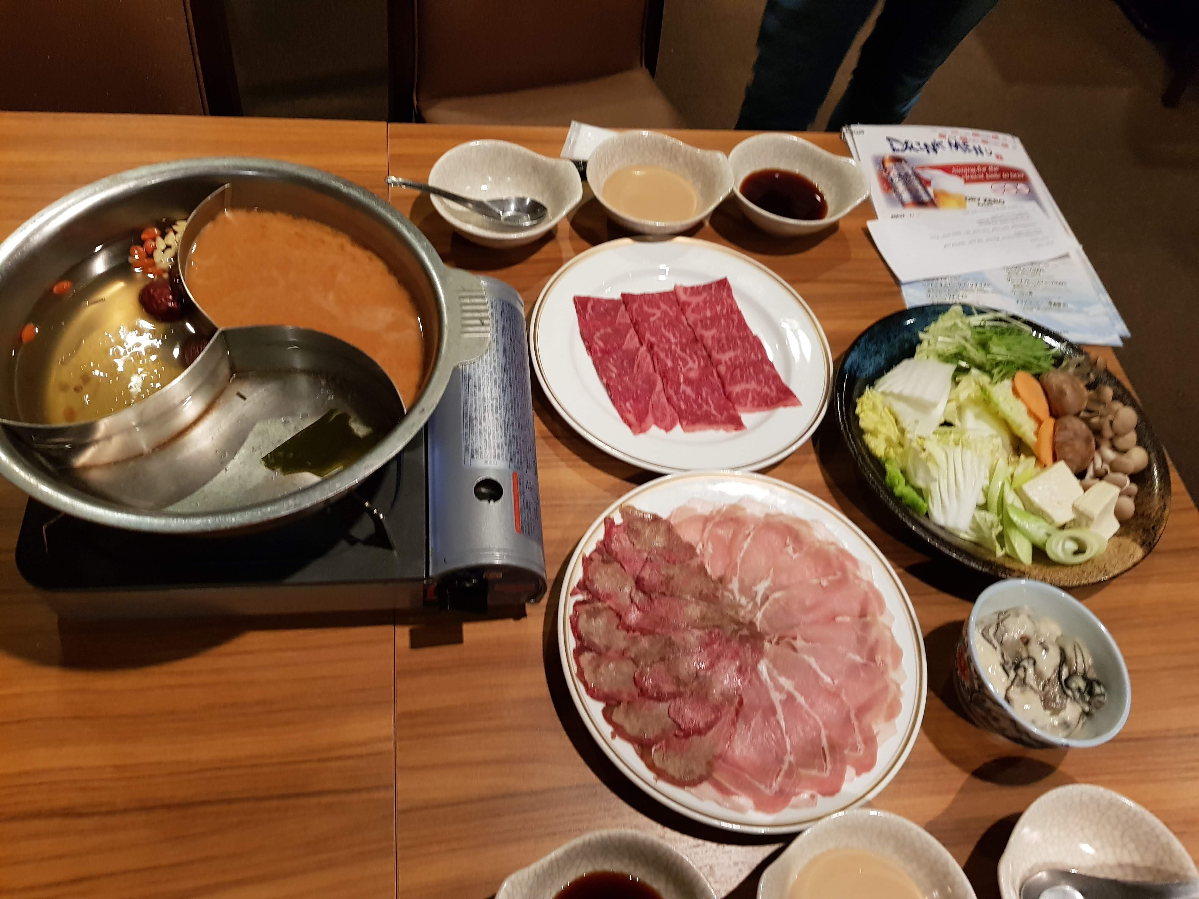 松岛布里斯港海滨旅游度假酒店-餐饮