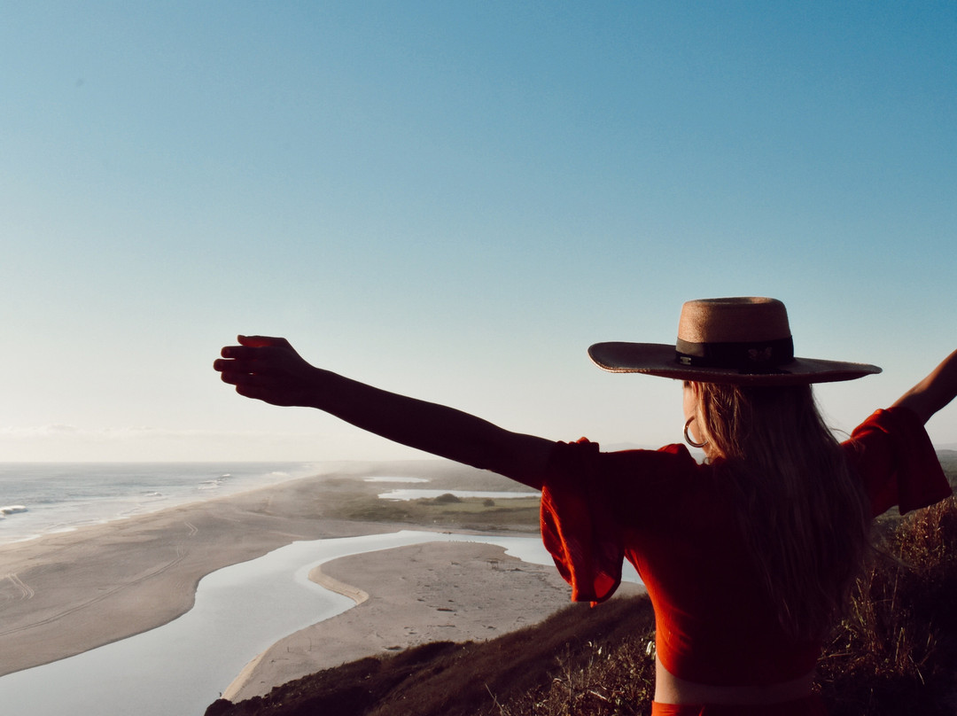 Costalegre酒店住宿-Las Alamandas Resort