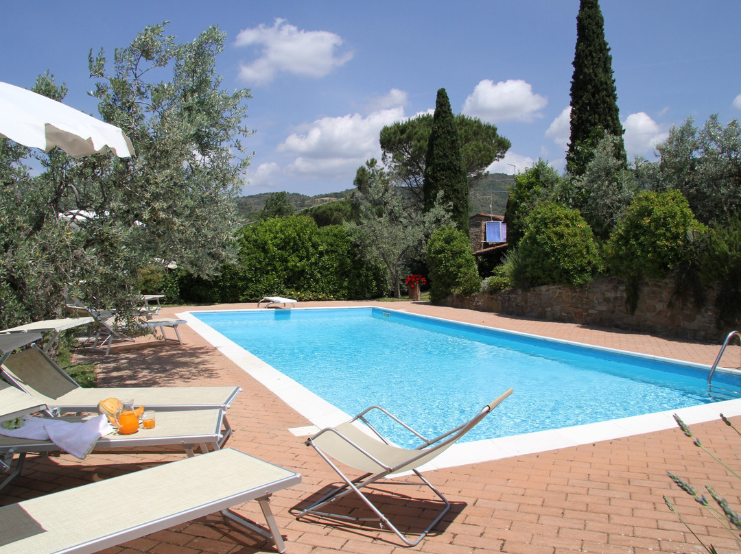 Agriturismo Stefano Stefano
