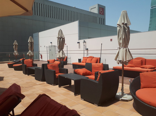 Downtown Rotana主图