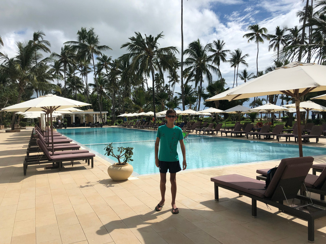 TUI BLUE Bahari Zanzibar主图