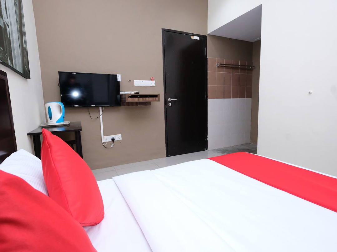 OYO 635 Seven Days Hotel主图