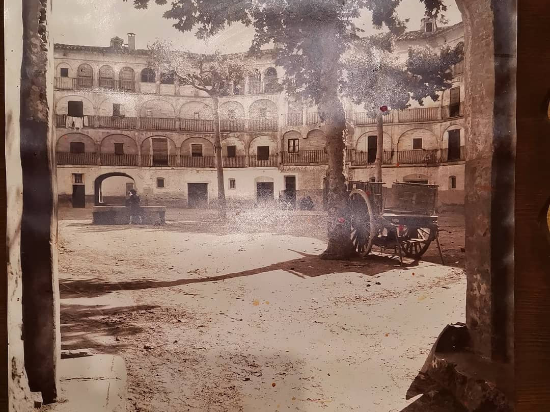 Plaza de Toros Vieja-Tarazona必去景点