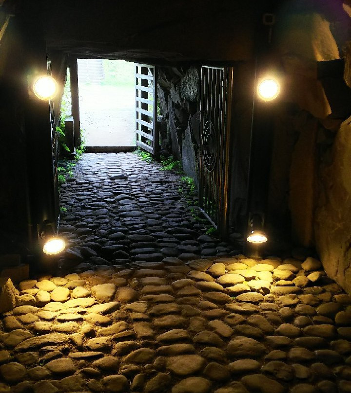 Saitobaru Park-西都市必去景点