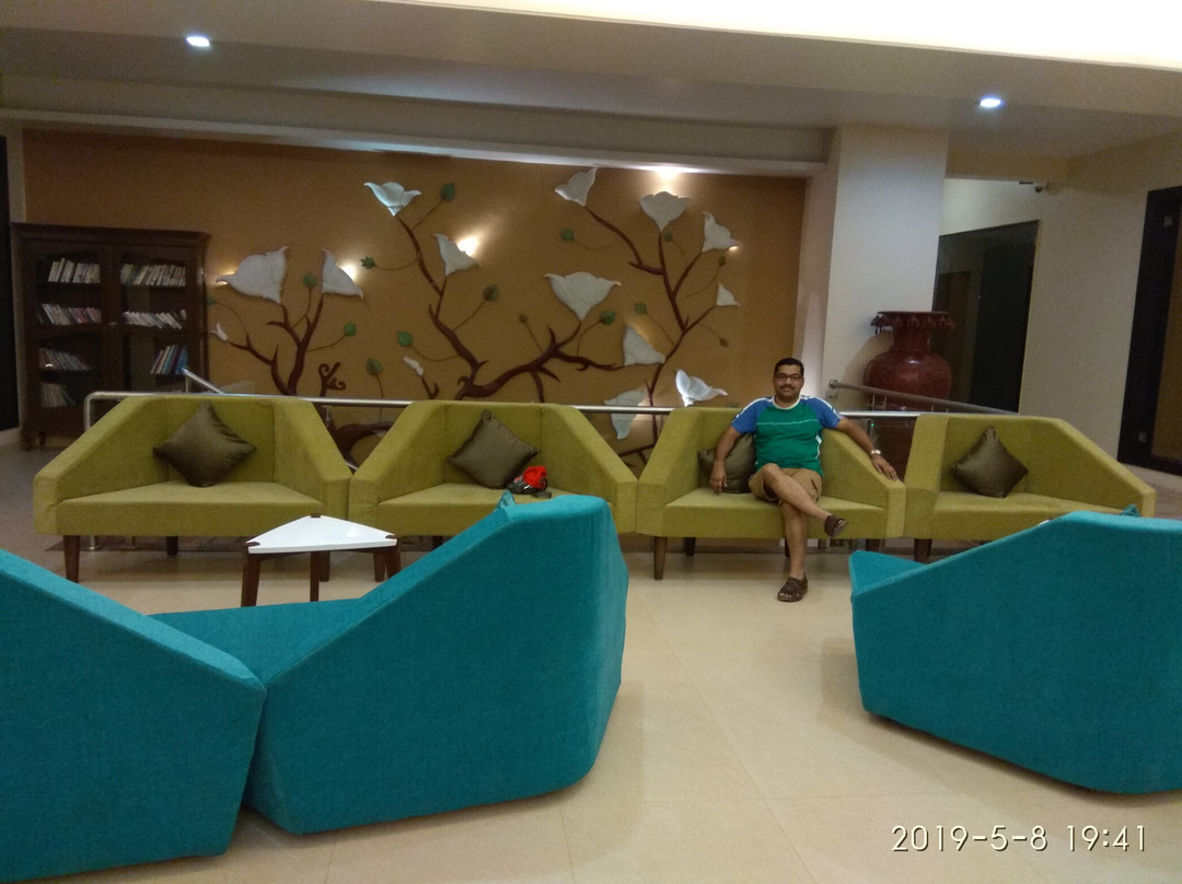 阿卡尔贵族客栈主图