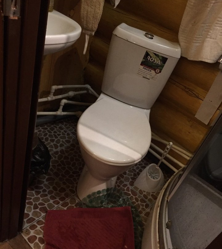 Tsar Hotel主图