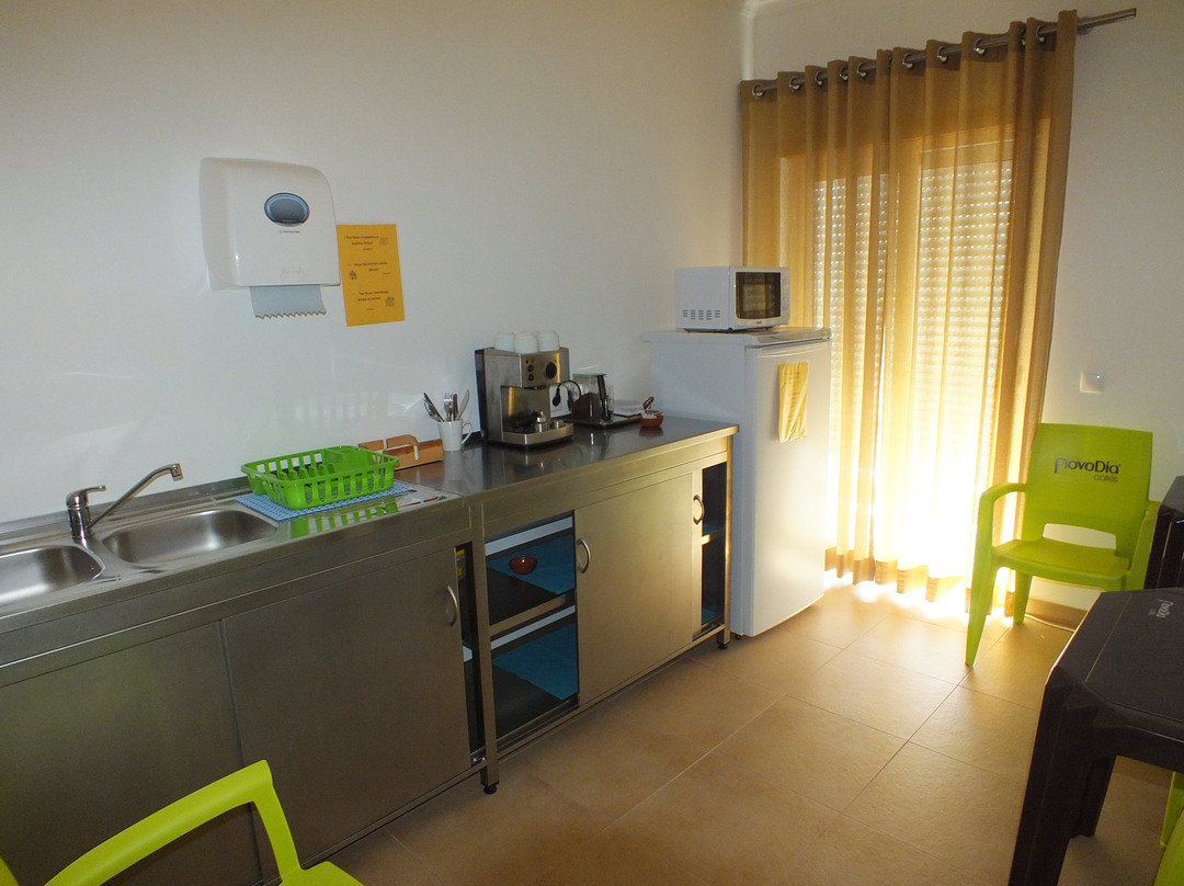 Hospedaria Flor do Guadiana主图