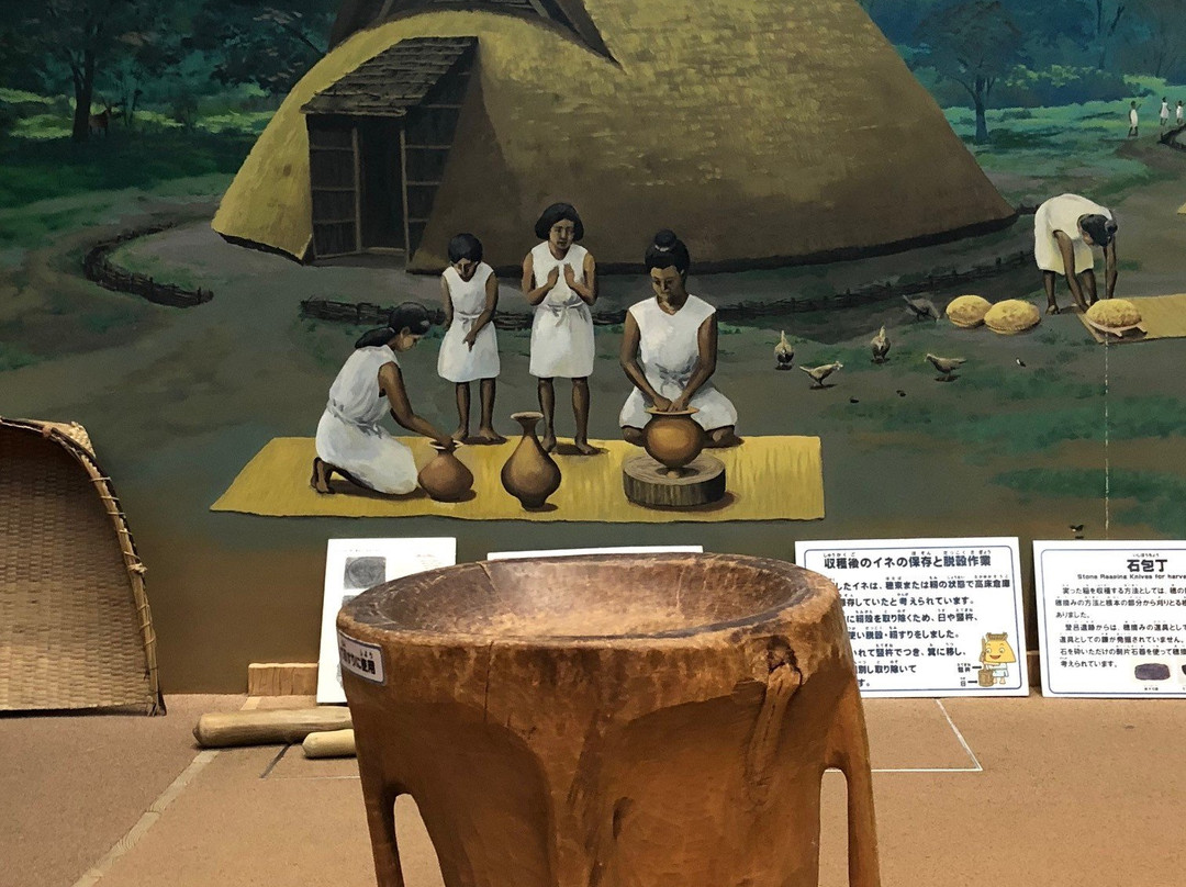 Shizuoka Toromuseum景点图片