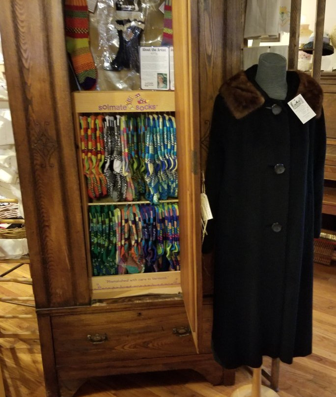 Weisman Center-Marshall必去景点