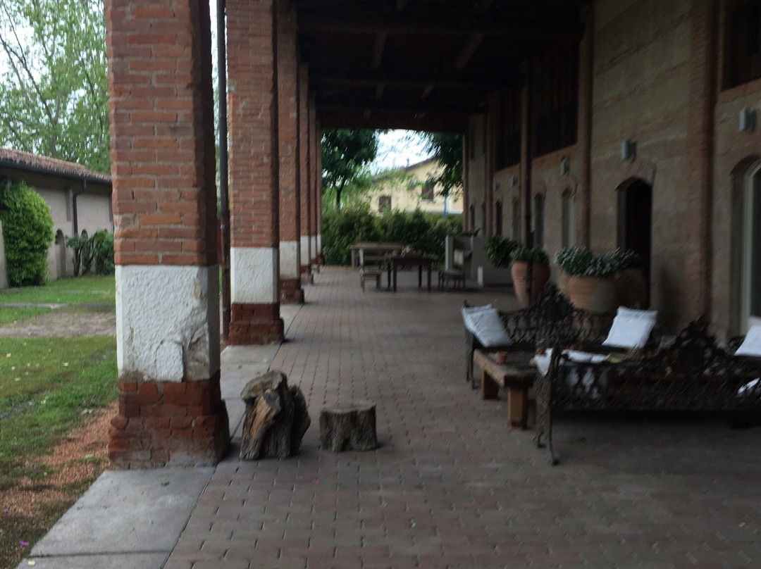 Santellone - Resort Events & Wellness主图