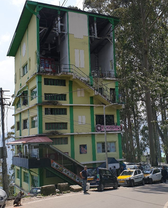 Gangtok Ropeway景点图片