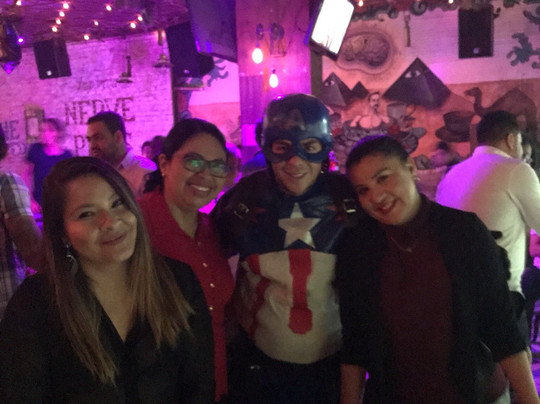 Pepe El Toro-克雷塔罗必去景点