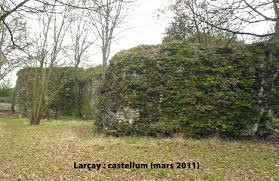 Castellum Gallo-romain景点图片