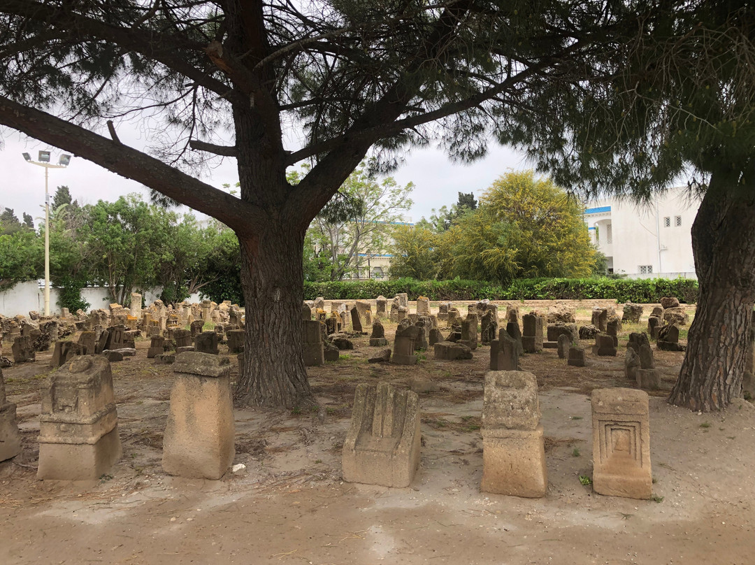 Residence Carthage主图