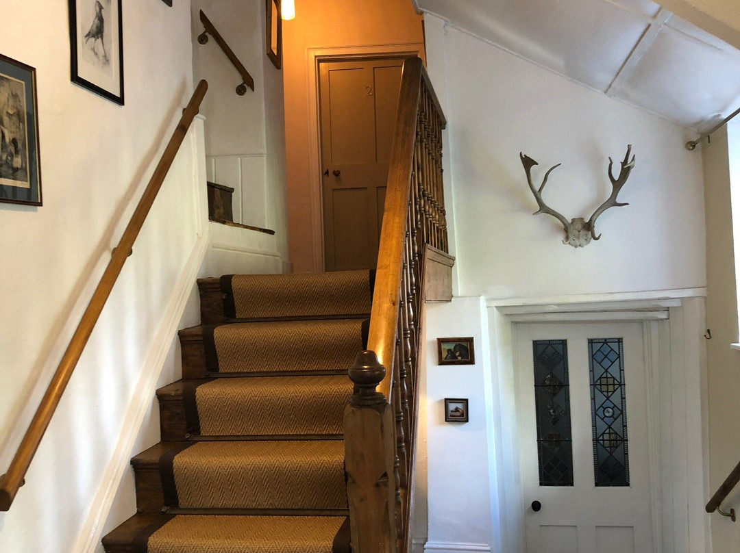 Marlyn Bed and Breakfast主图