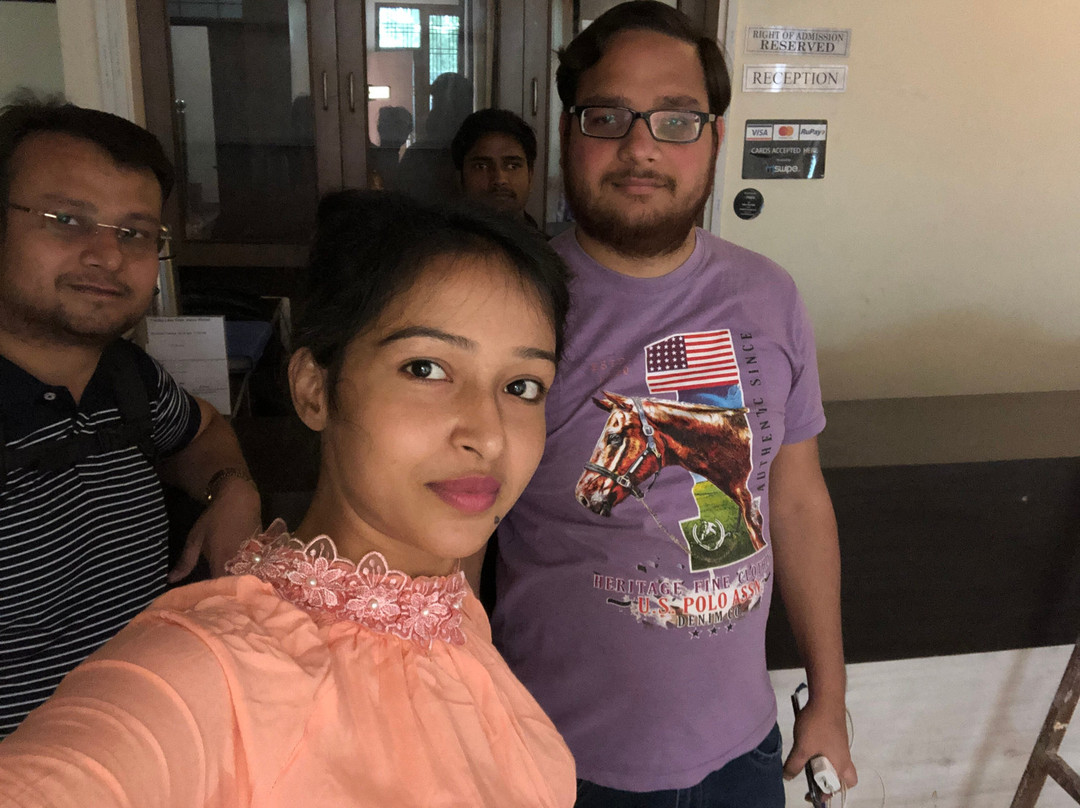 Treebo Trip Lake View Vastu Khand主图