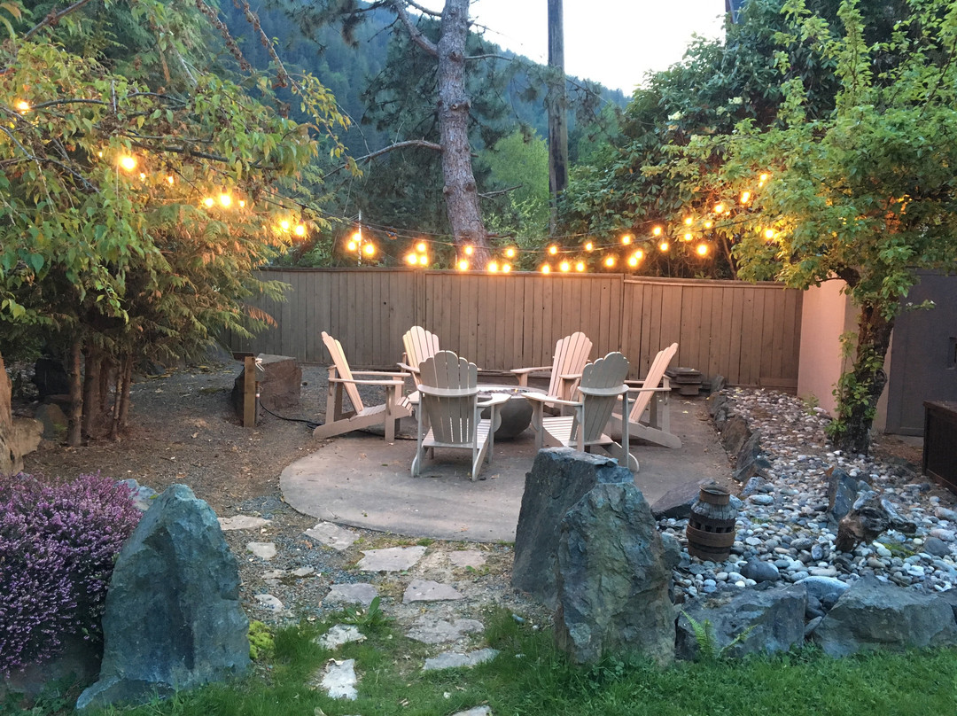 Bramblebank Cottages主图