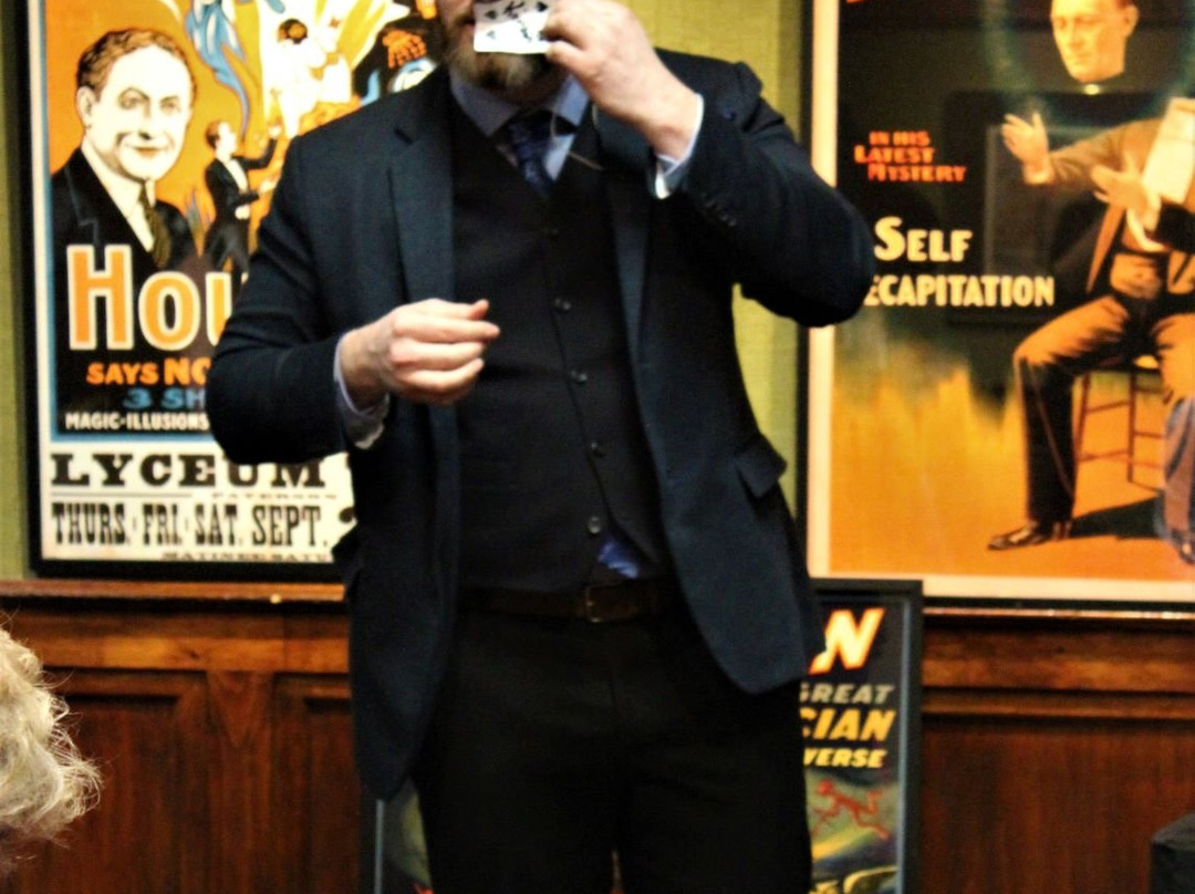 The Water Tower Inn, BW Premier Collection主图