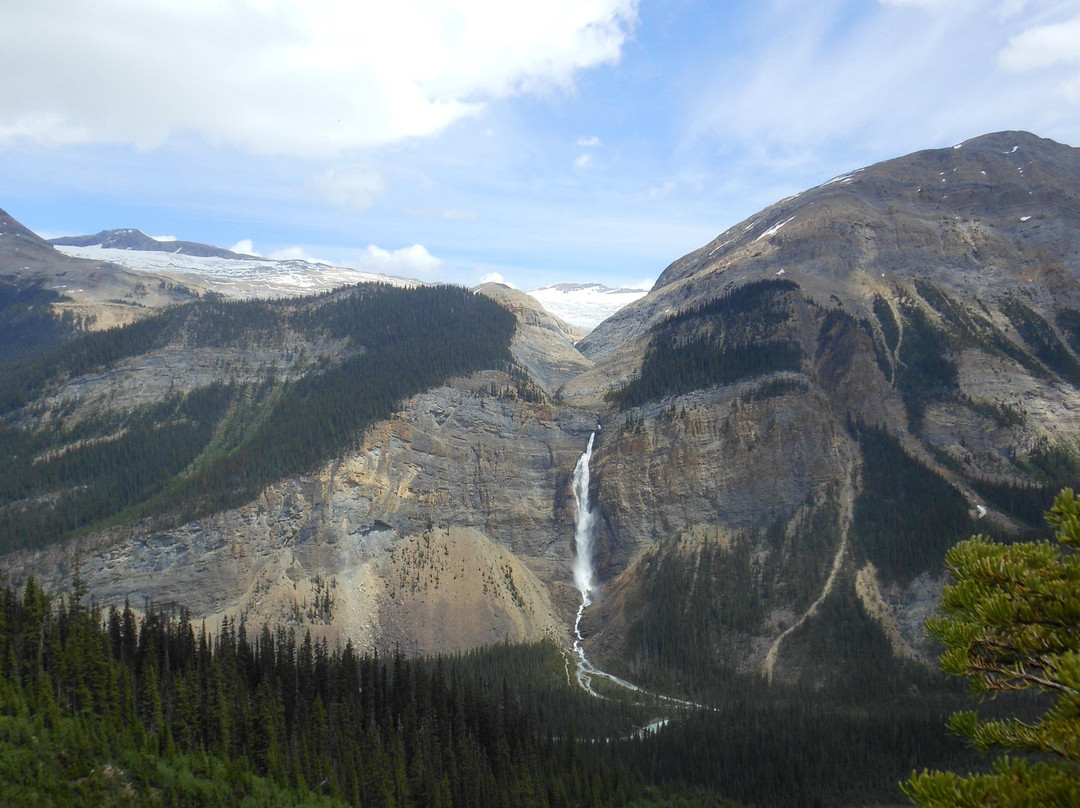 Self Propelled Adventures-戈尔登必去景点