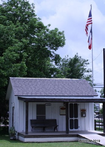 Stephenville Historical House Museum-Stephenville必去景点