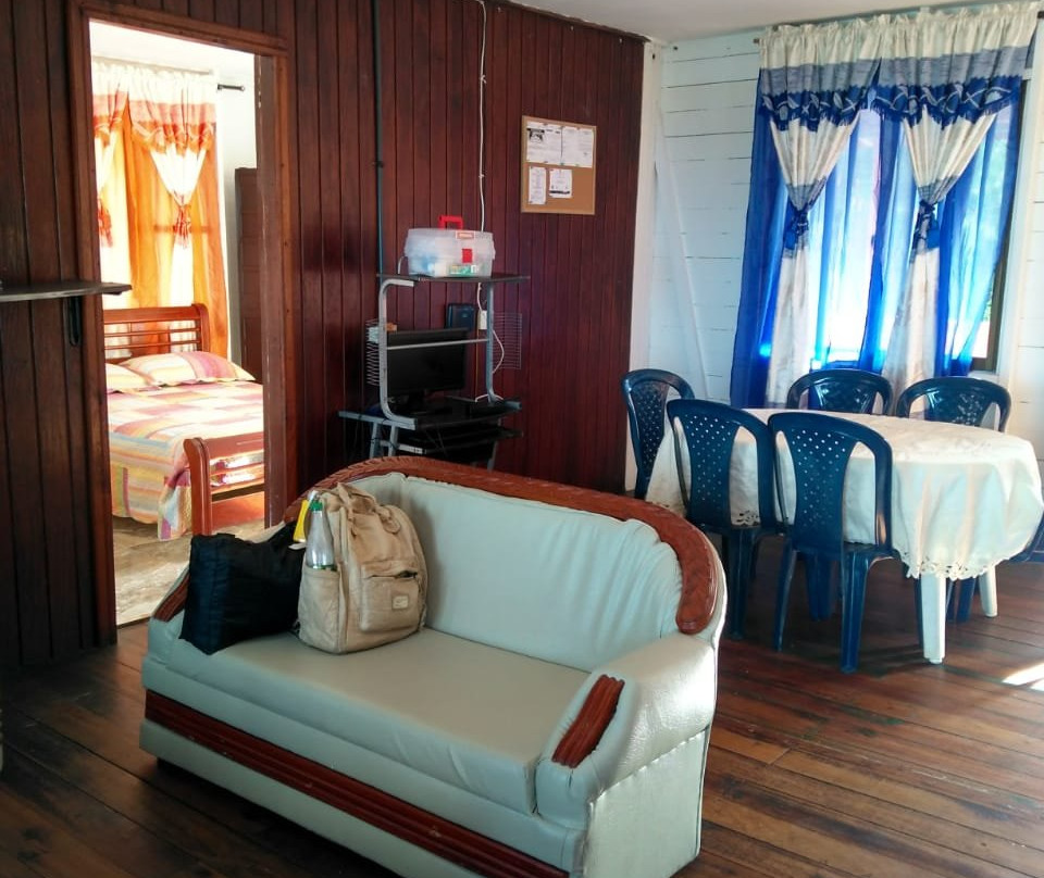 Posada Sweet Anashly主图