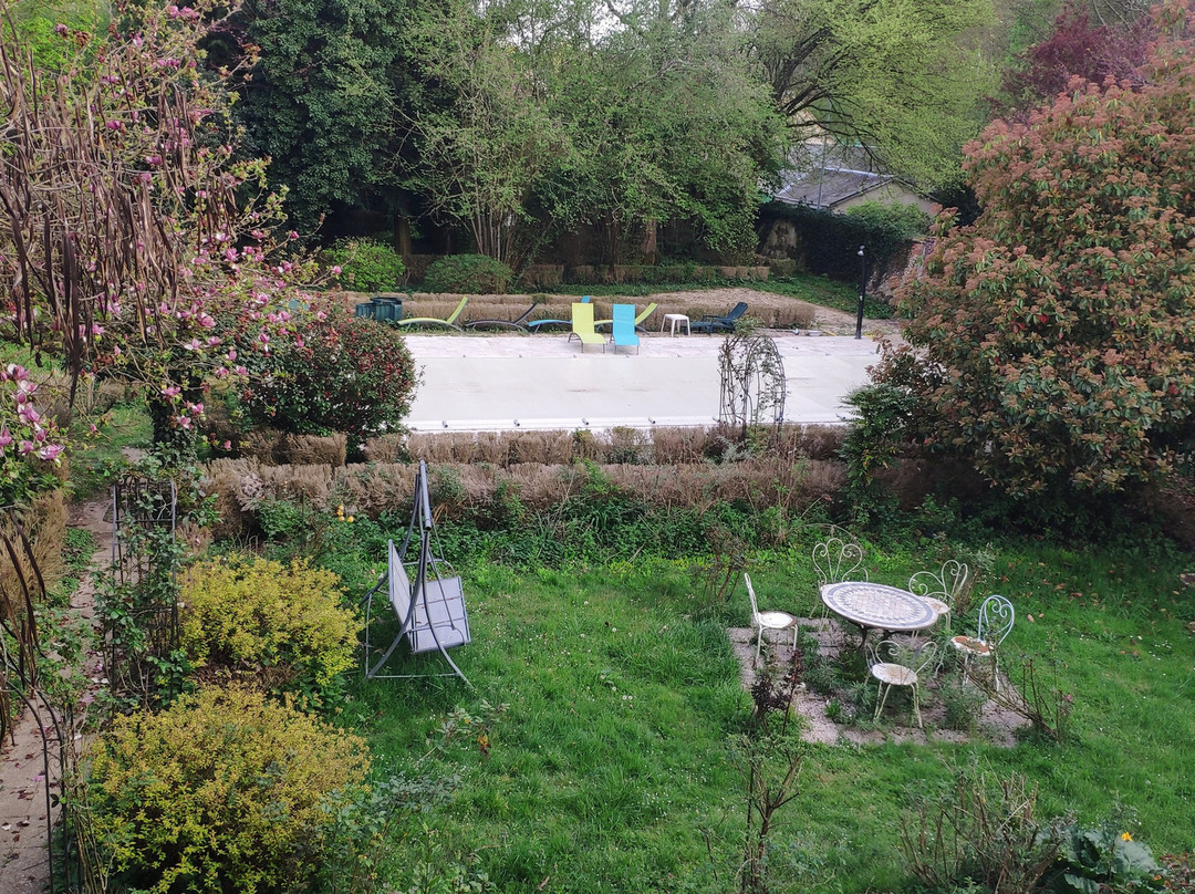 Il etait une fois... un jardin主图
