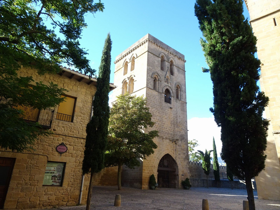 Oficina Municipal de Turismo de Laguardia景点图片