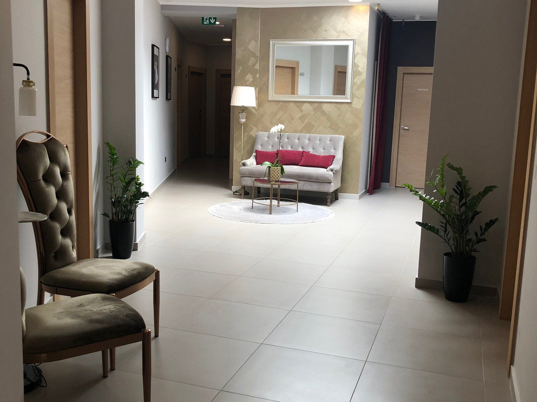Teatro Verdi Boutique Hotel主图