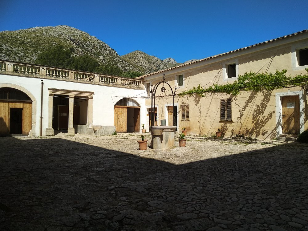 Finca Galatzo-Es Capdella必去景点