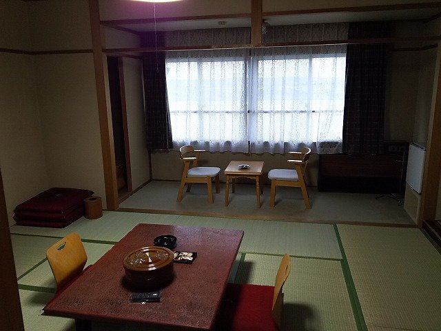 Ayame Ryokan-官方