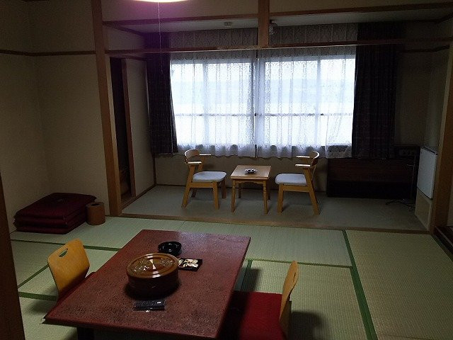 Ayame Ryokan主图