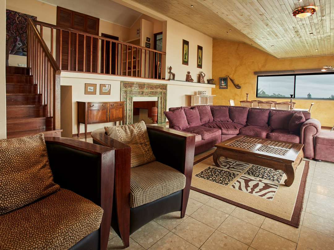 卡腾贝画廊酒店主图