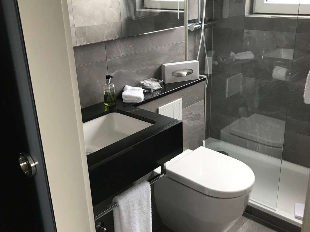 Hotel Belair主图
