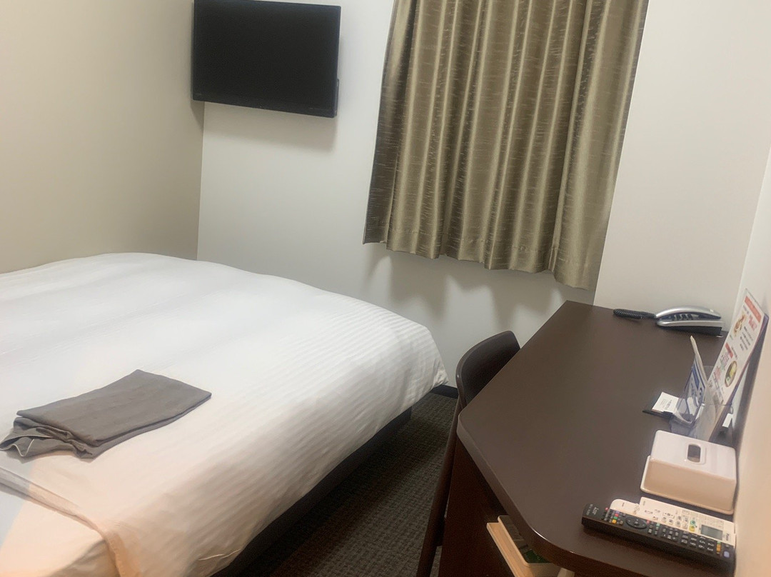E Hotel Kumagaya Annex主图