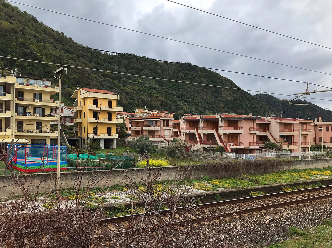 La Scogliera主图