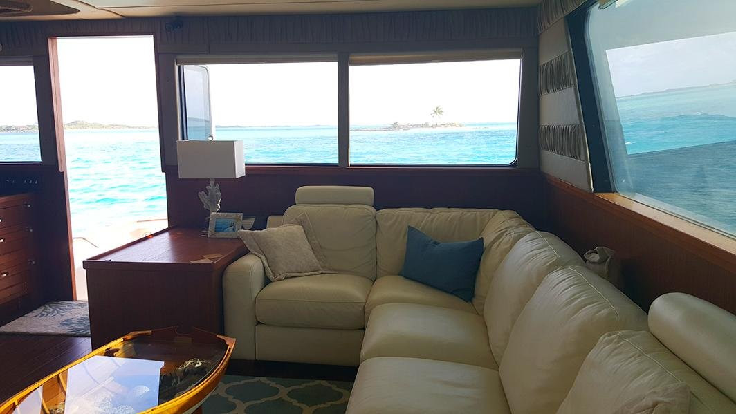 Lone Palm Yacht Charters-利格城必去景点