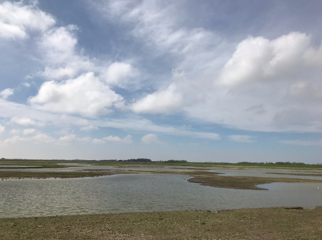 Utopia-Oosterend必去景点