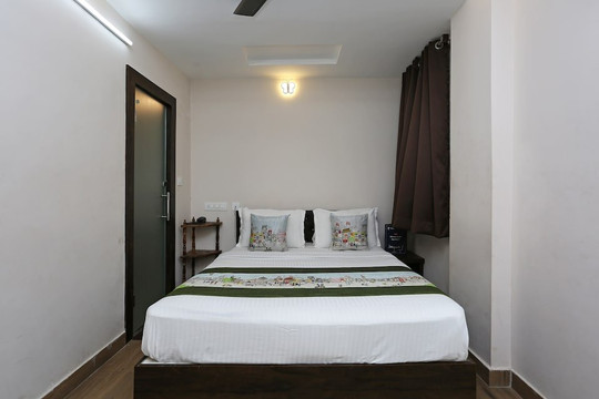 Hotel Mittal(Dadabari)主图