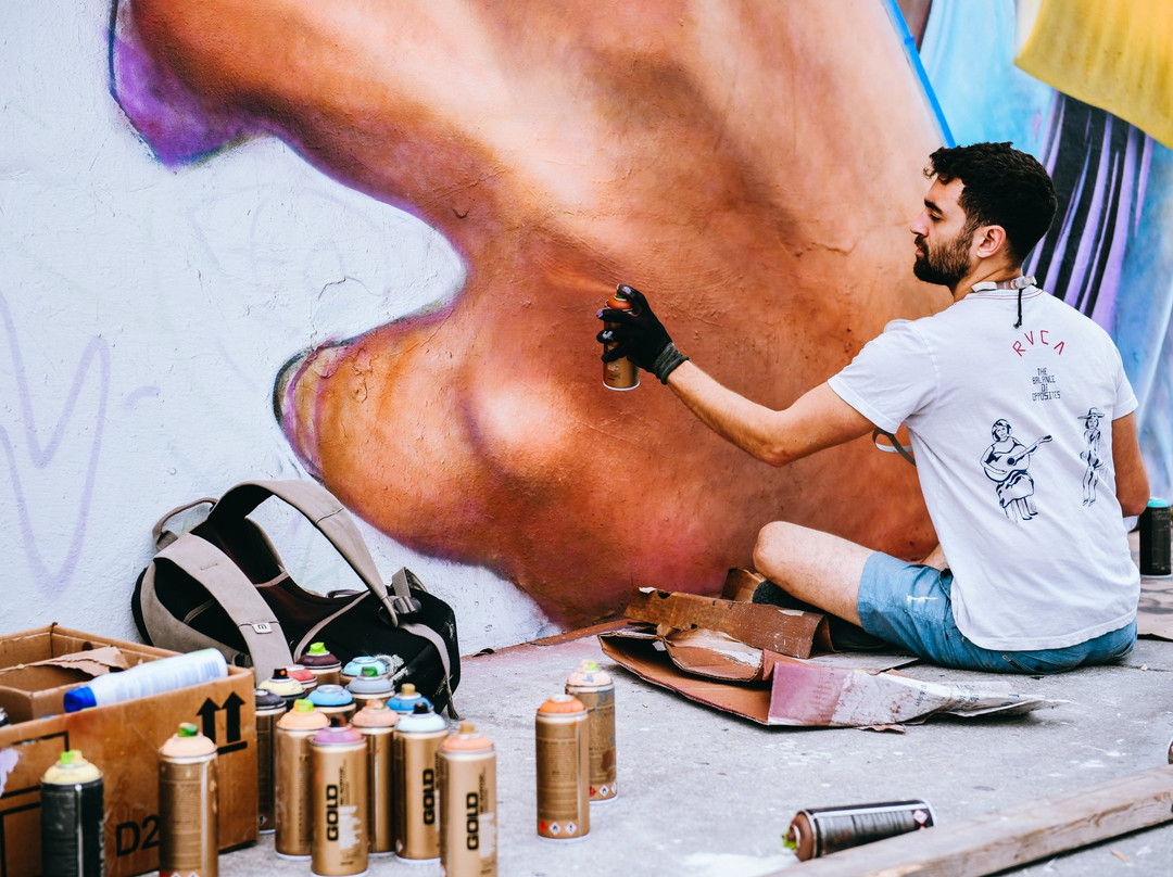 温尼伍德-迈阿密必去景点