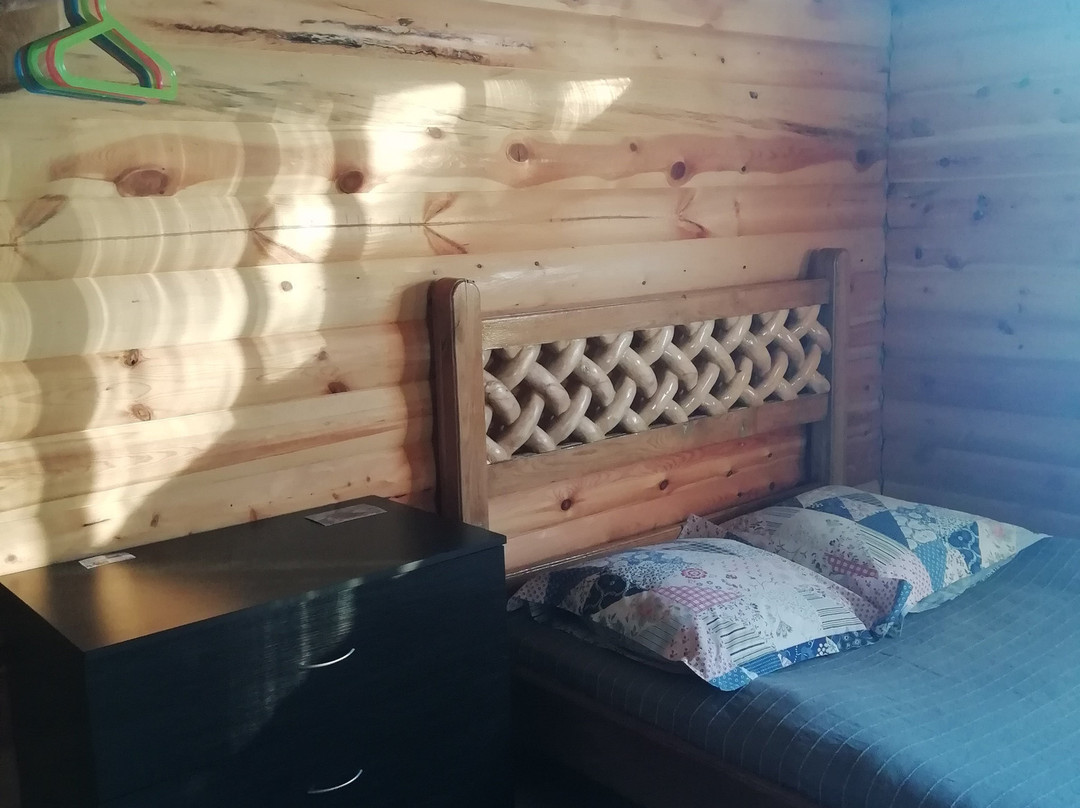 Economy Hotel U Batushki主图