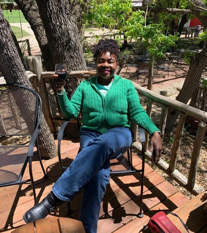 Singing Water Vineyards-Comfort必去景点