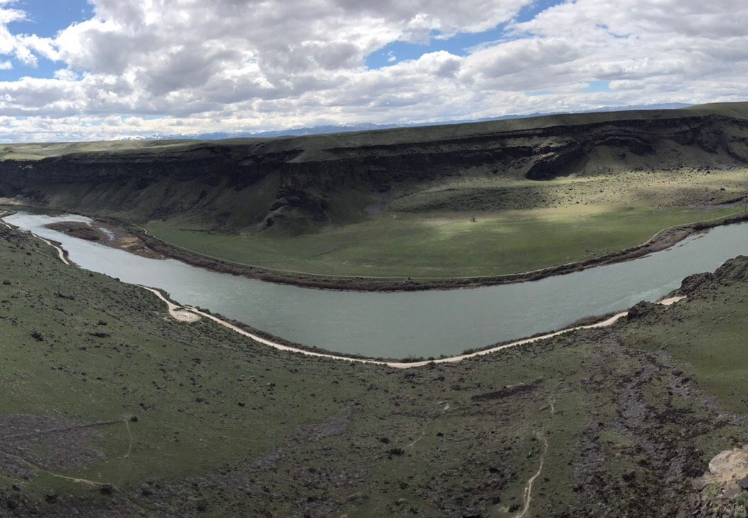 Snake River Birds of Prey National Conservation Area-博伊西必去景点