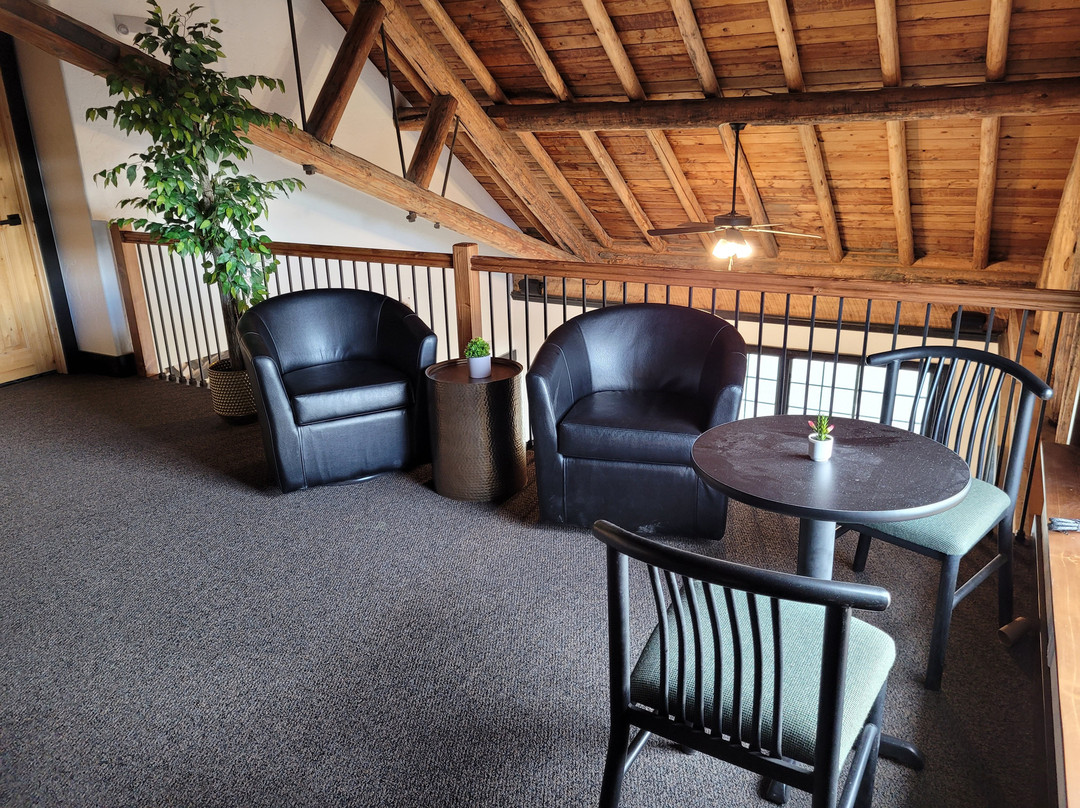 The Gathering Place Coffee Shop