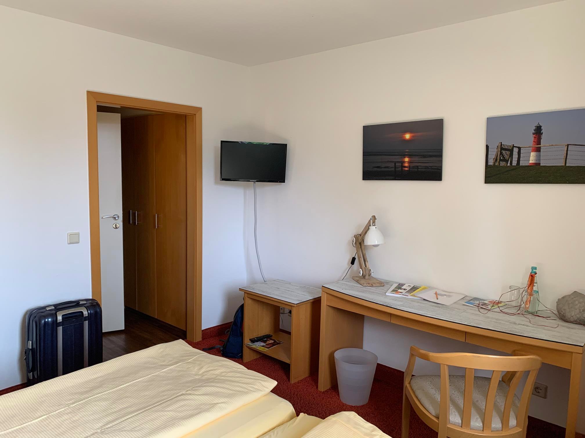 Hotel Salischer Hof-官方