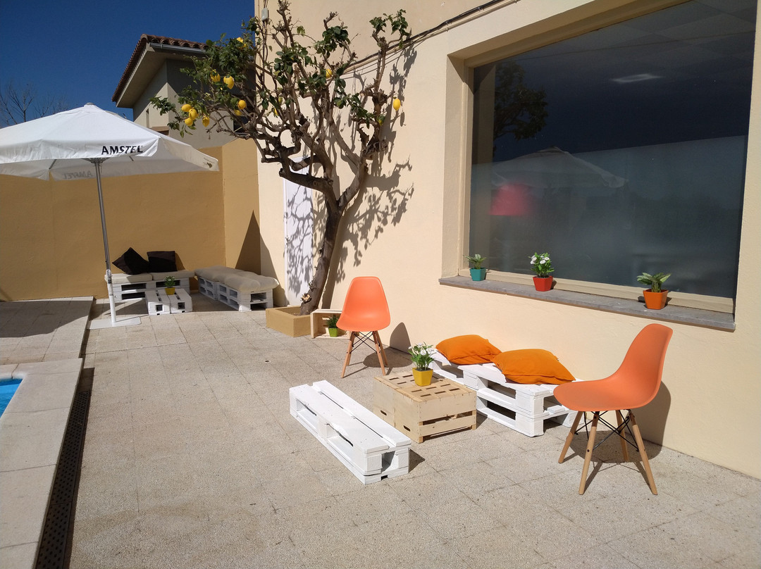 Hostal l'Esplai主图