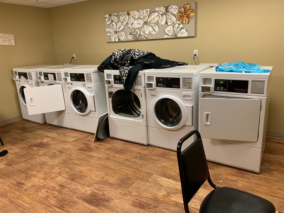 Teddy's Residential Suites New Town主图