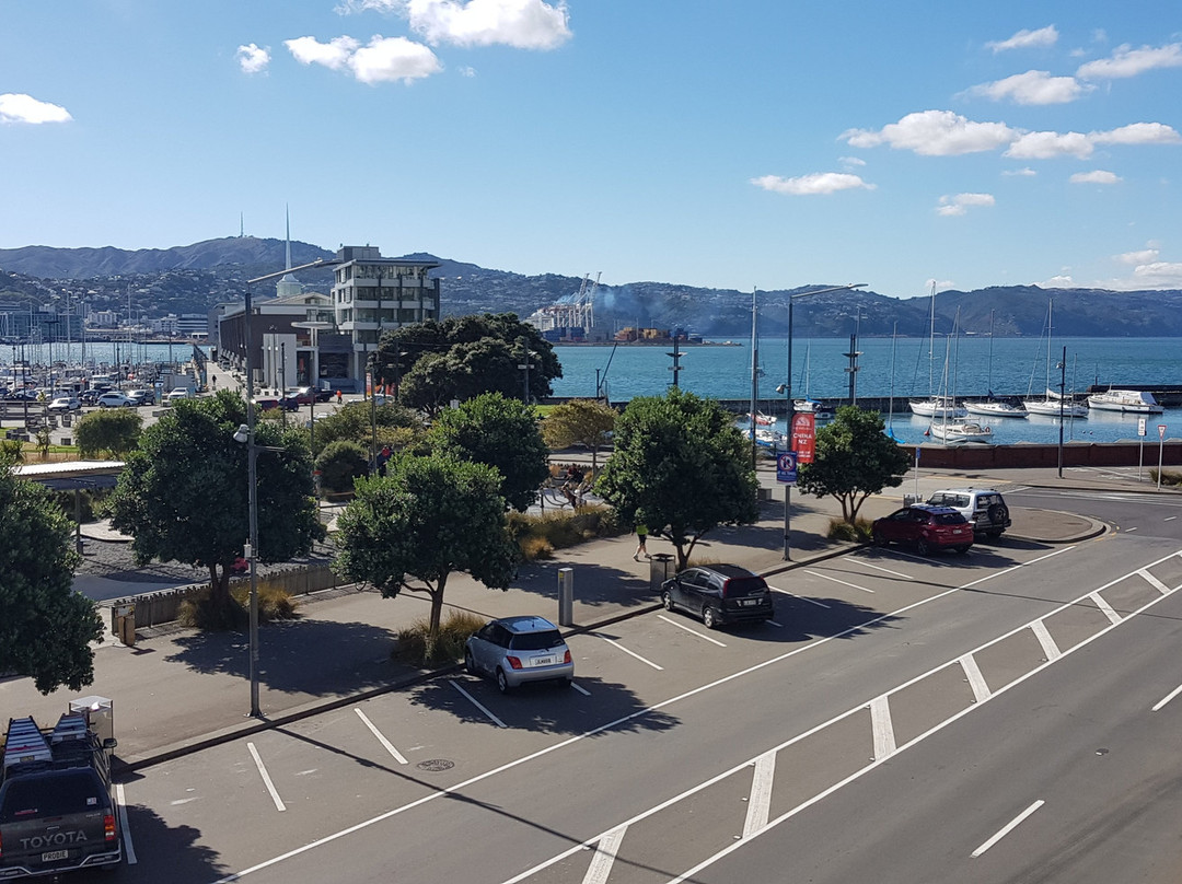 奥特尔酒店主图