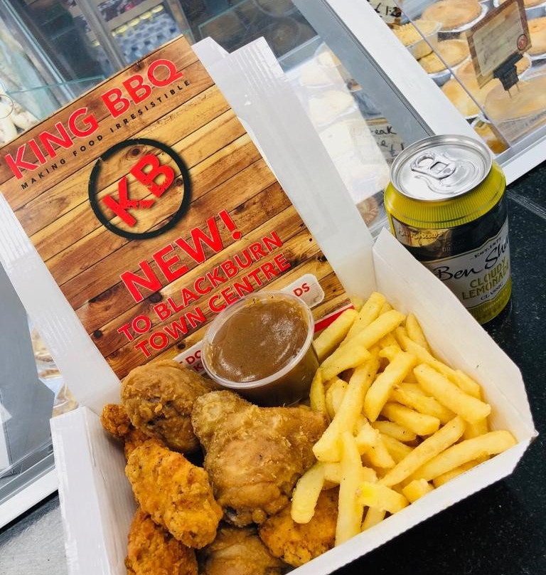 King BBQ