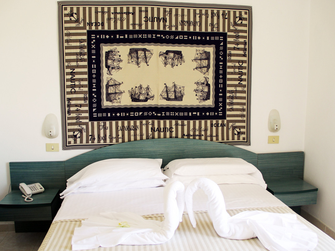 Hotel Miramare主图