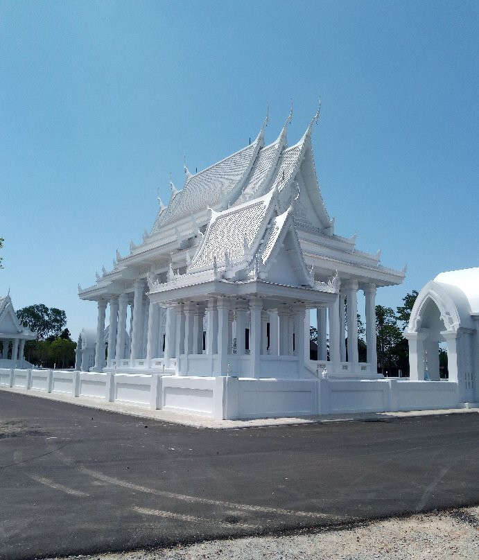 Huay Yai Temple景点图片
